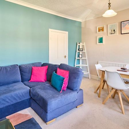 Host & Stay - Westbrook Road マーゲイト エクステリア 写真