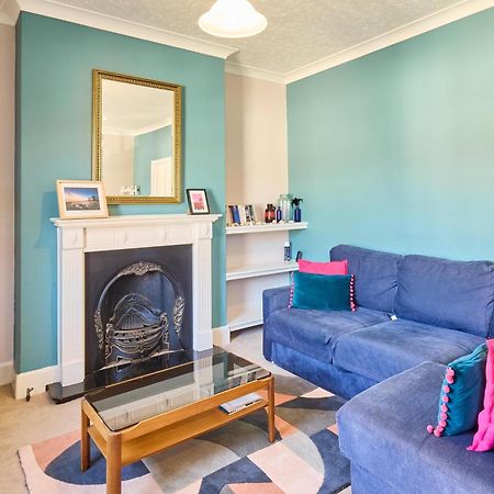 Host & Stay - Westbrook Road マーゲイト エクステリア 写真