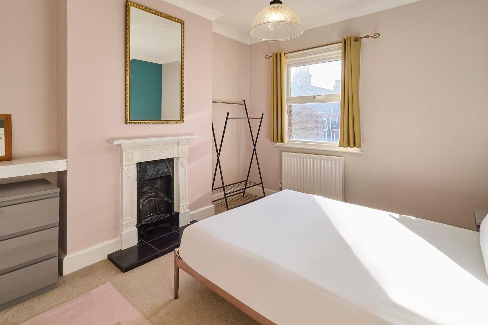 Host & Stay - Westbrook Road マーゲイト エクステリア 写真