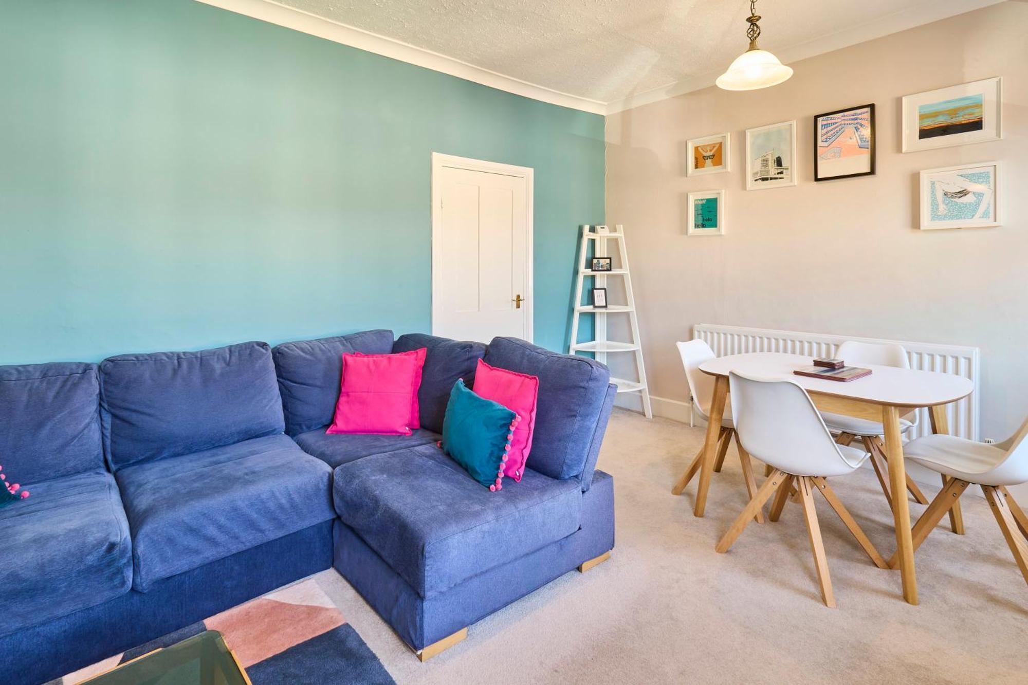 Host & Stay - Westbrook Road マーゲイト エクステリア 写真