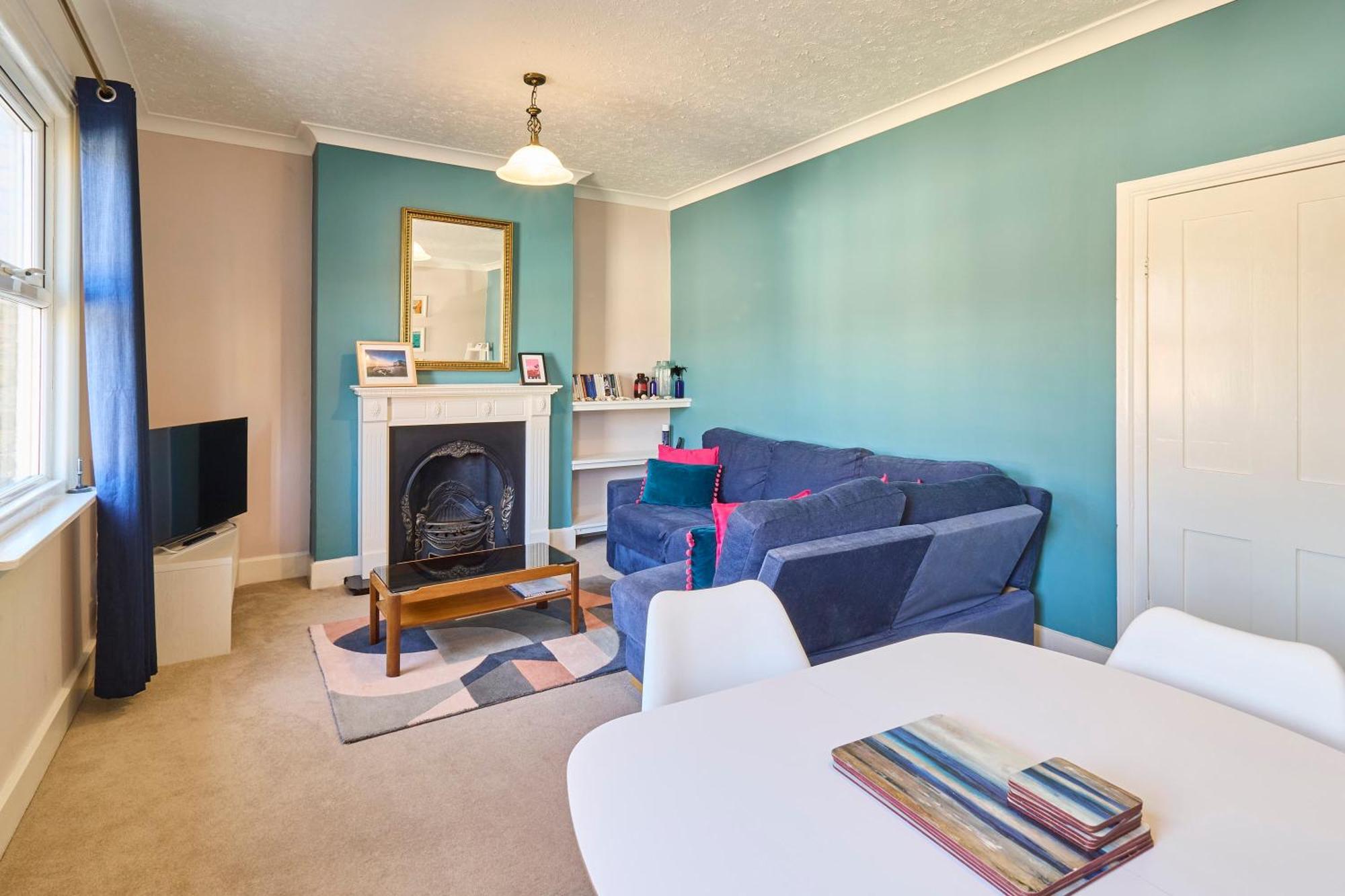 Host & Stay - Westbrook Road マーゲイト エクステリア 写真