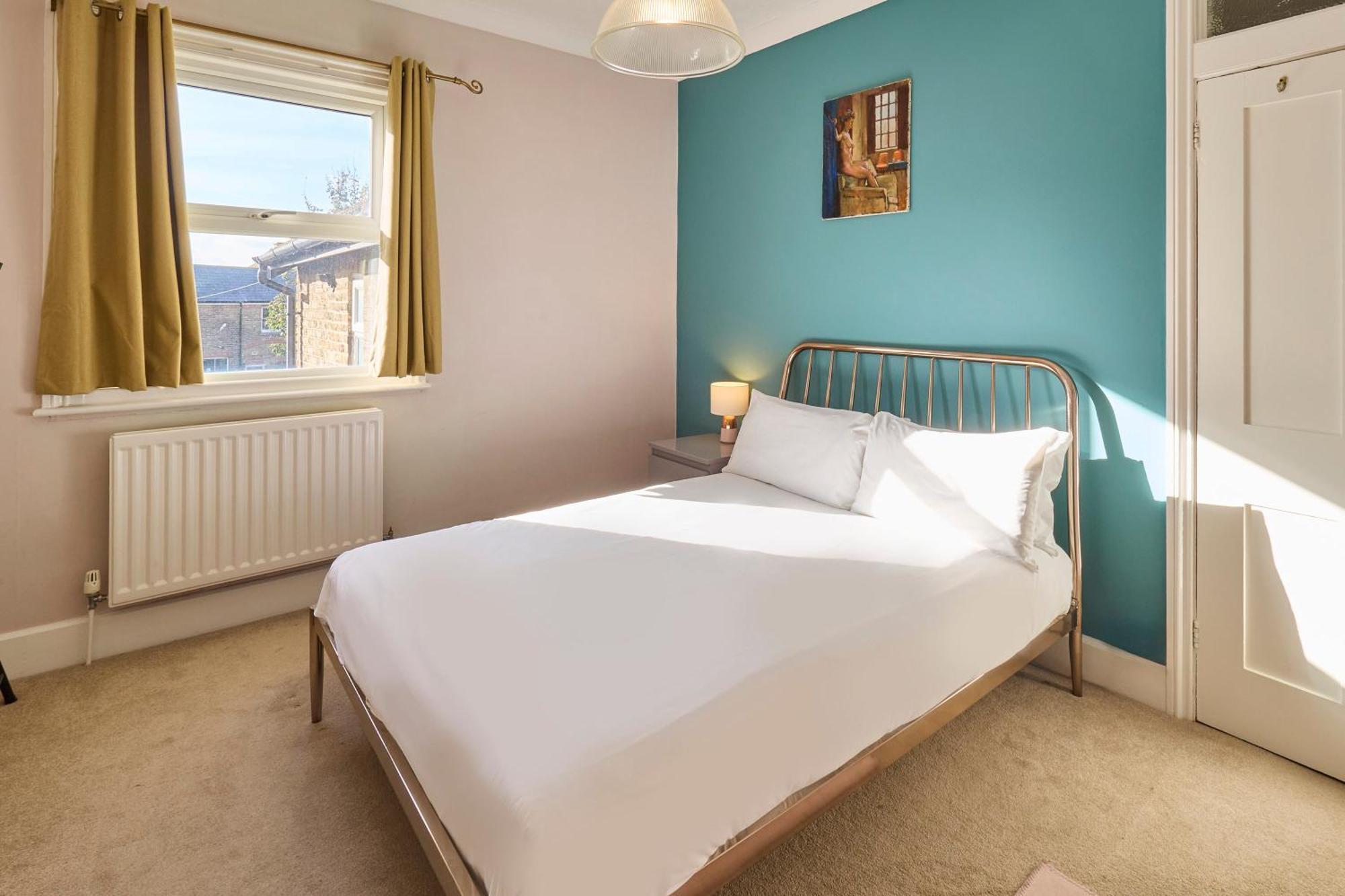 Host & Stay - Westbrook Road マーゲイト エクステリア 写真