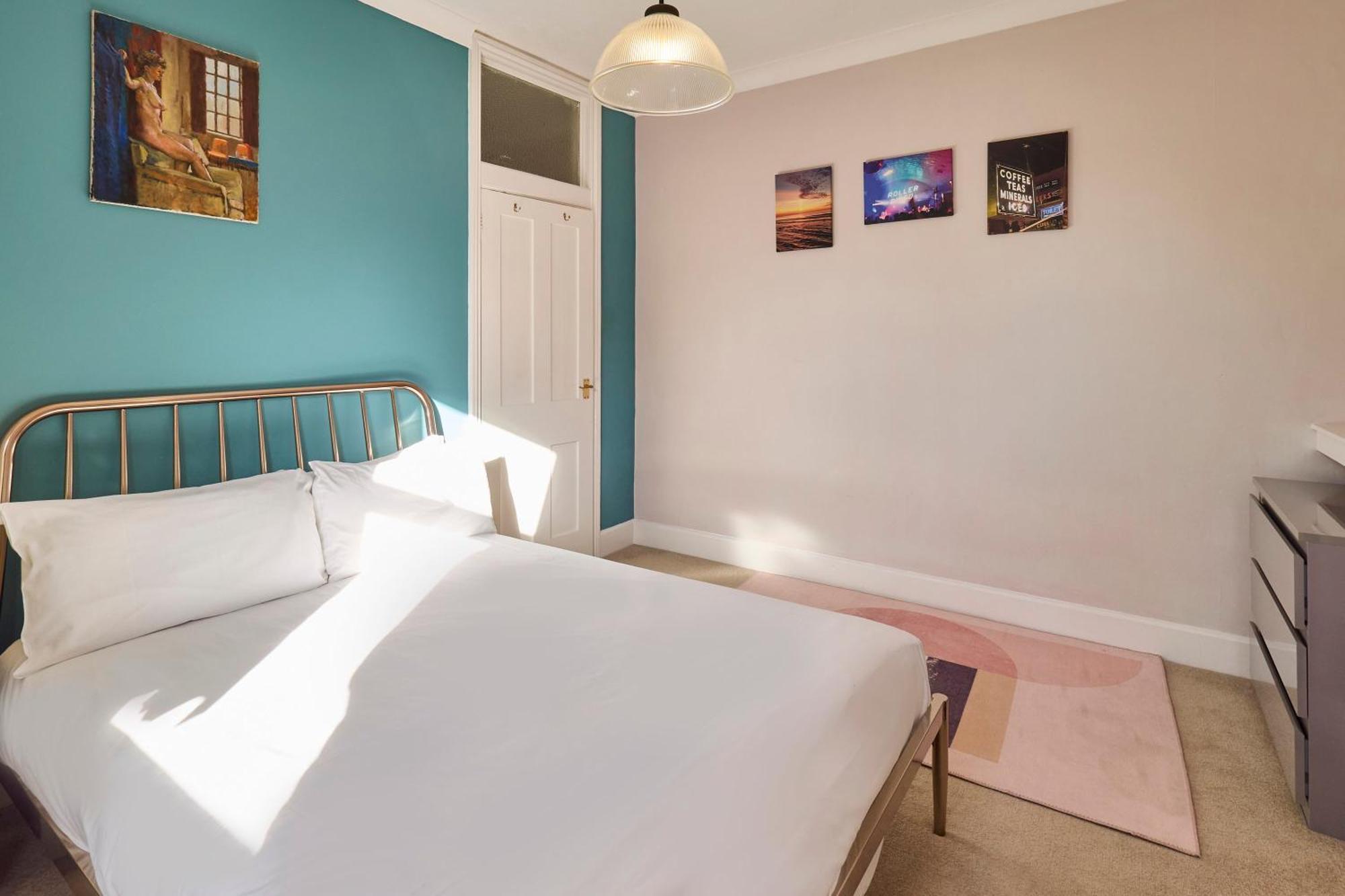 Host & Stay - Westbrook Road マーゲイト エクステリア 写真