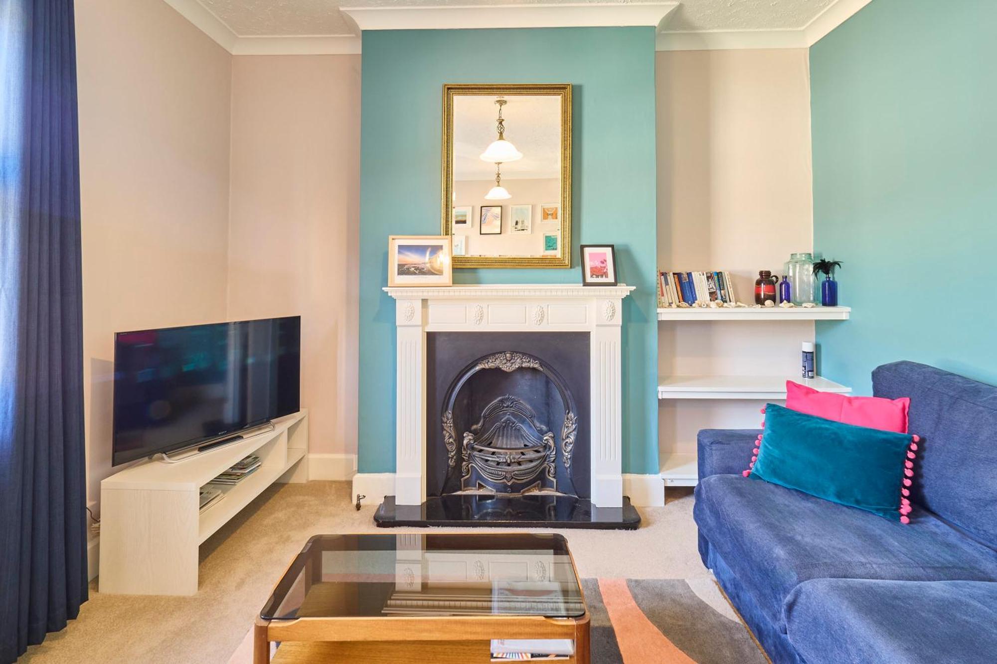 Host & Stay - Westbrook Road マーゲイト エクステリア 写真