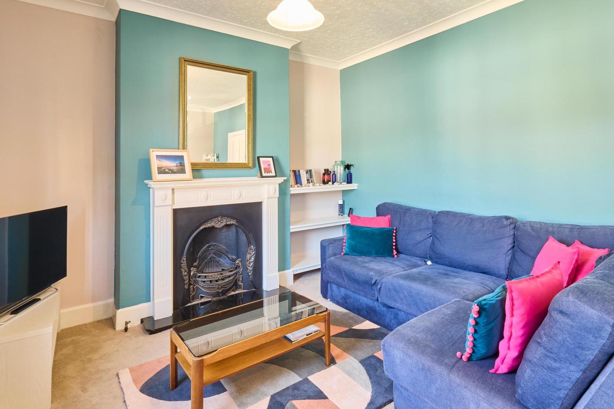 Host & Stay - Westbrook Road マーゲイト エクステリア 写真